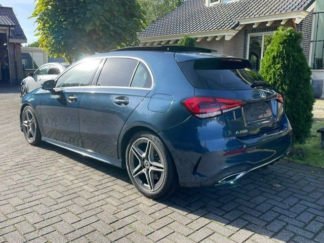 Mercedes-Benz A 200 AMG LINE PANO LED NAVI kamera imagem 3