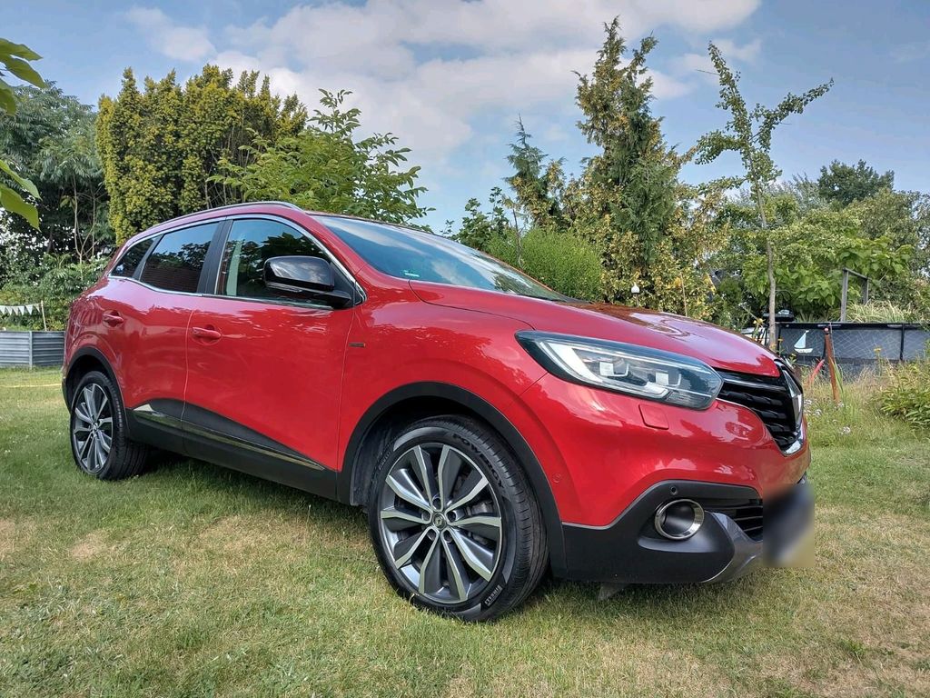 Image of Renault Kadjar