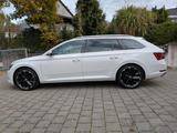 Skoda Superb 2.0 TDI SCR 140kW DSG 4x4 Style Combi... - Skoda Superb: 140