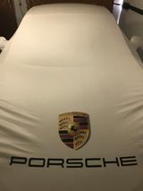 Porsche 991.2 GT3 in Kreidegrau - Porsche 991 in Augsburg