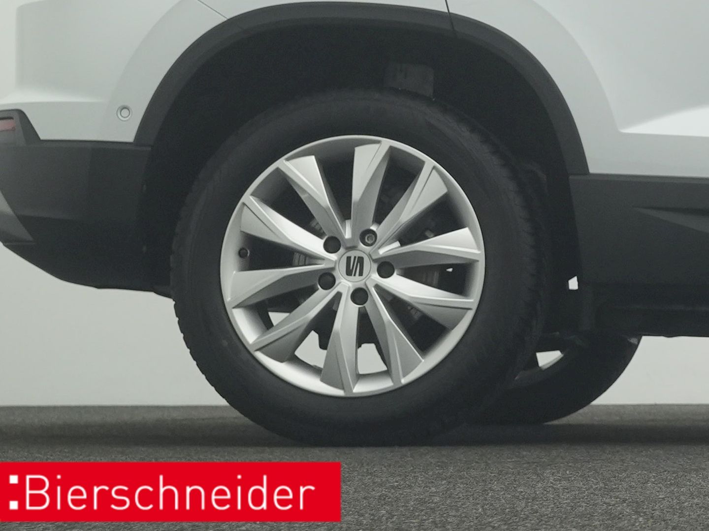 Seat Ateca - Bild 28