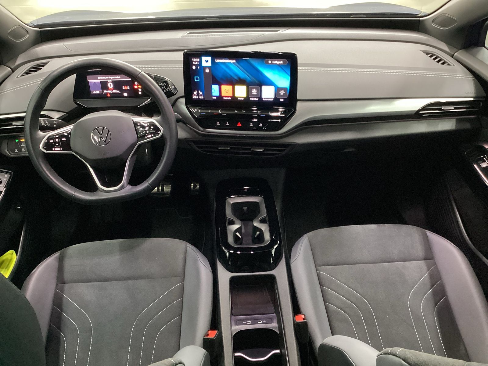 Volkswagen ID.5 - Bild 12