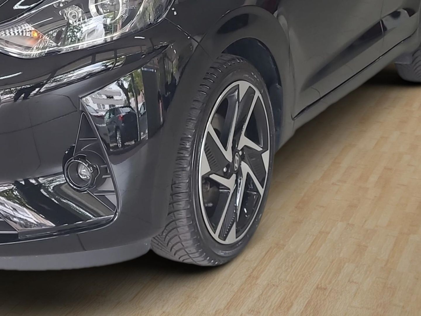 Hyundai i10 – Bild 7