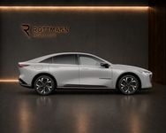 Mazda 6e - Vorschau Bild 4