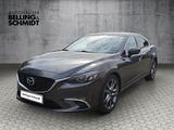Mazda 6 2.0 Sports-Line HeadUp ActiveInfo LED Navi - Mazda 6 Active