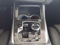 BMW X7 M60 - Vorschau Bild 20