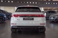 Audi SQ8 - Vorschau Bild 4