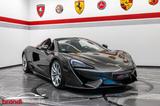 McLaren 570S Spider / Garantie / Lift - McLaren 570S Gebrauchtwagen