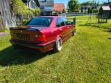 BMW Bmw e36 328 Limousine - BMW 328 aus 1996