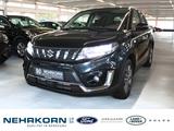 Suzuki Vitara 1.4 Hybrid Comfort LED ACC SHZ PDC uvm. - Suzuki: U
