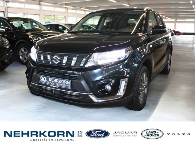 Suzuki Vitara 1.4 Hybrid Comfort LED ACC SHZ PDC uvm.