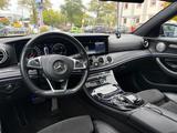 Mercedes-Benz E 220d T  AMG Burmest Standh HUD Pano 8-fach - Mercedes-Benz E 220 Gebrauchtwagen in Hannover