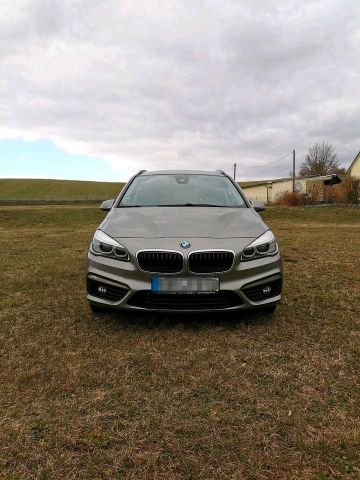 BMW BMW 220i gran tourer