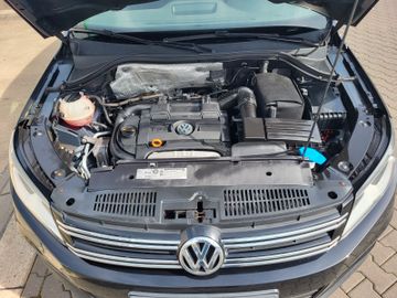 Volkswagen Tiguan - 11