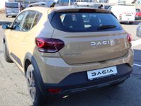 Dacia Sandero - Vorschau Bild 3