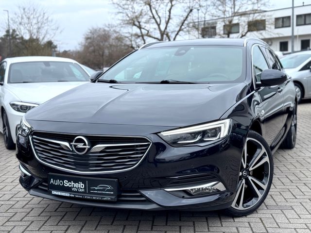 Opel Insignia 2.0 Turbo Innovation 4x4*Kamera*LED*AHK