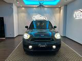 MINI Mini Cooper SD Countryman 2.0 Hype Automatica - MINI Behindertengerecht