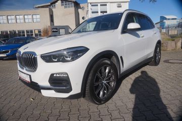 BMW X5 - 2