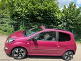 Renault Twingo  1.2 16V 75 Klimaanlage elektrische Glasd - Renault Twingo in Ludwigshafen