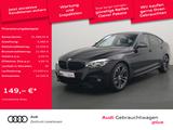 BMW 340iA Gran Turismo M-Sport AHK KAM NAVI SHZ - BMW 340 Gran Turismo Gebrauchtwagen