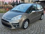 Citroën C4 Picasso VTi 120 Attraction Attraction - gebrauchte Citroën C4 Picasso aus dem Jahr 2011