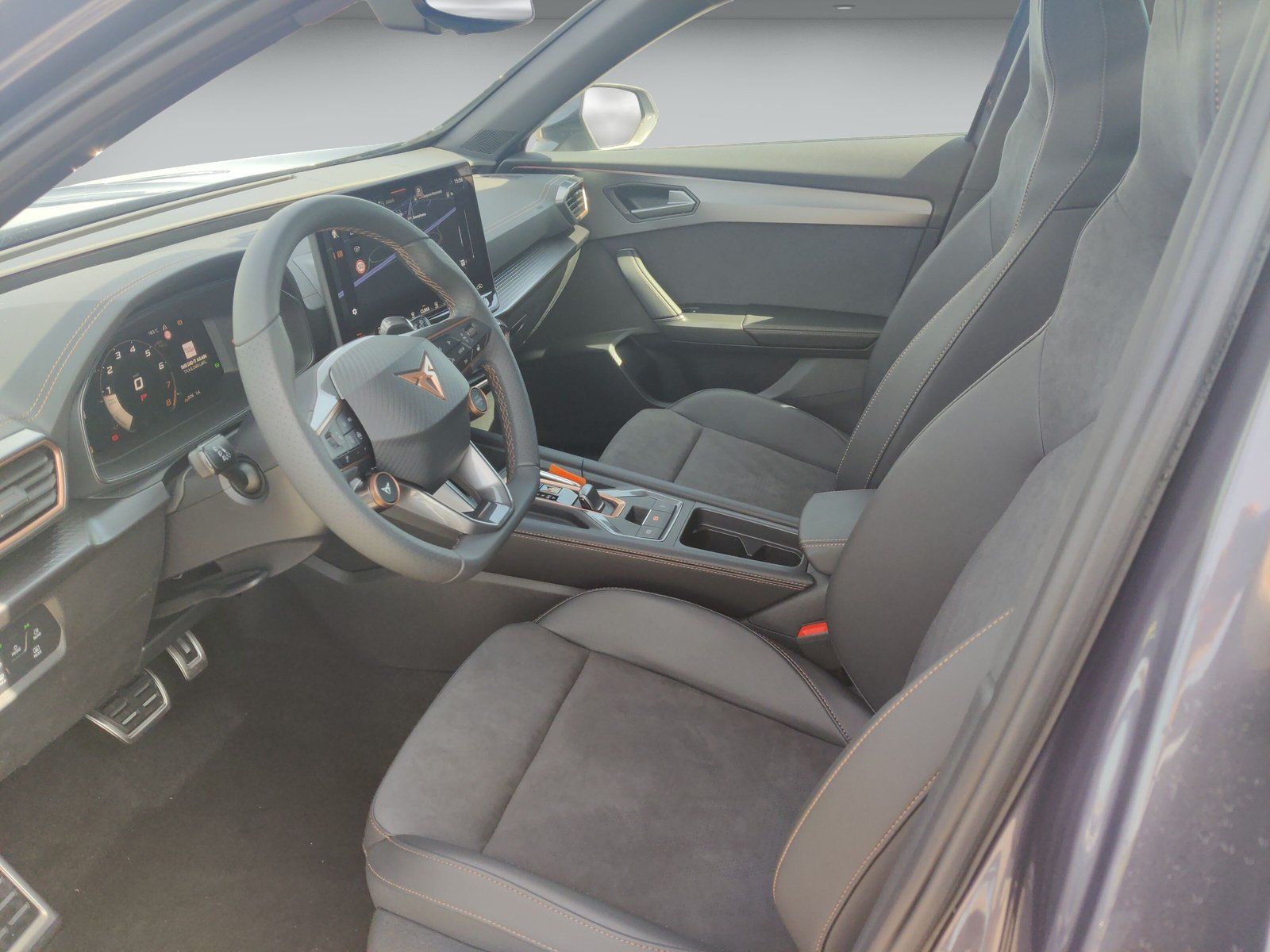 Cupra Formentor - Bild 11