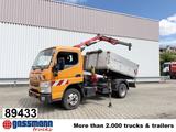 Andere Cityjet C60 4x2, EEV, Kran Fassi Fassi F22A.0.21 - Angebote
