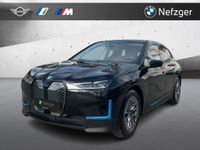 BMW iX - Vorschau Bild 1