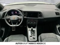 Cupra Ateca - Vorschau Bild 11
