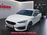 Cupra Leon Sportstourer 2.0 TSI DSG VZ NAVI LED ACC AH - Gebrauchtwagen mit Navigationssystem