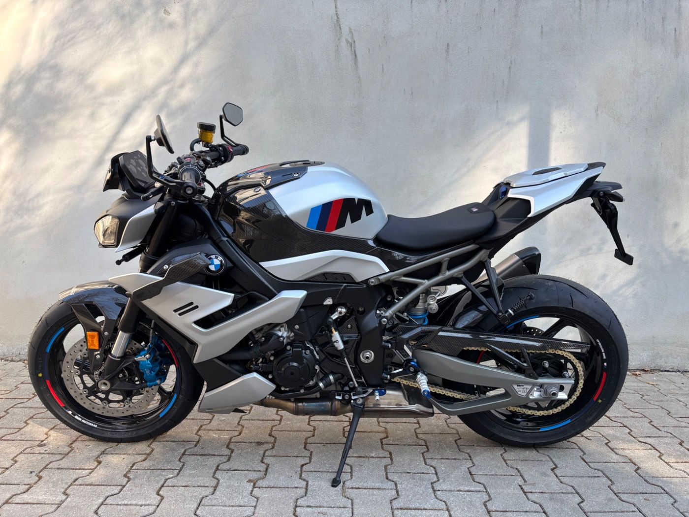 Fahrzeugabbildung BMW M 1000 R M Competition Paket