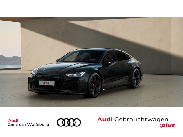 Audi RS7 - Bild 1