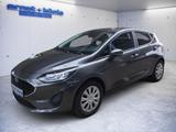 Ford Fiesta 1.1 S&S COOL&CONNECT KLIMA + Winter-Paket