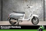 Lambretta G-Special 350 Series II ABS, Lieferservice - LAMBRETTA G350 SPECIAL