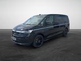 Volkswagen T7 Multivan 1.5  eHybrid 4Motion DSG Style lang  - schwarze Volkswagen T7 Multivan