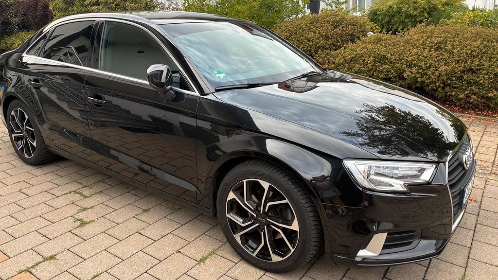 Image of Audi A3