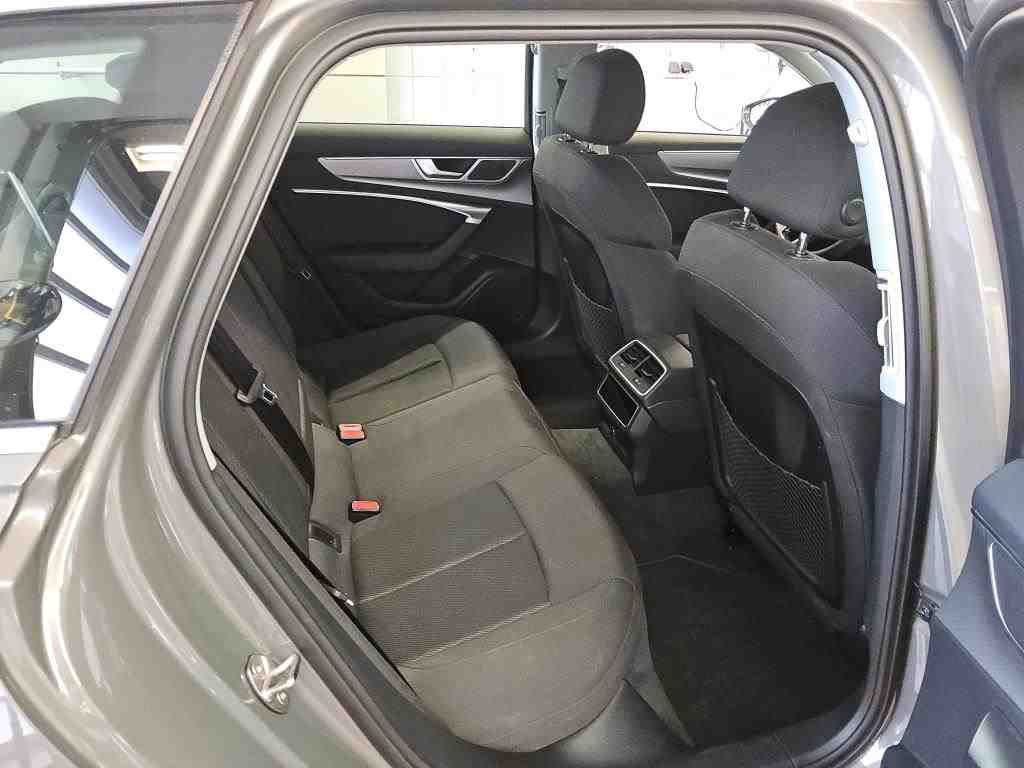 Audi A6 - Bild 5