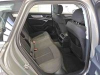 Audi A6 - Vorschau Bild 5