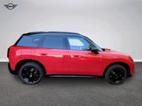 MINI Countryman S (Cooper) - Vorschau Bild 7