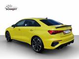 Audi S3 Limousine 2.0 TFSI quattro DCC eSD B&O MATRIX - Audi S3 in Chemnitz