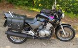 Honda CB 500 PC26 - HONDA CB 500 PC26