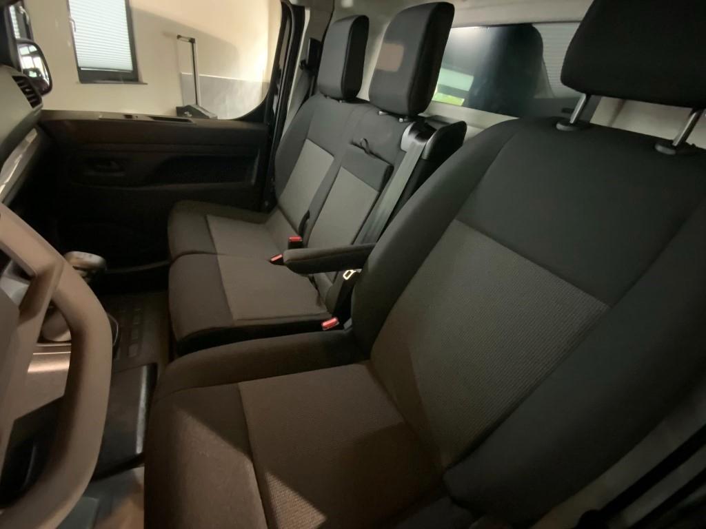 Peugeot Expert L2*Camper*Van*AHK*Flügel*Nebel*Kamera*
