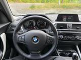 BMW 120i Advantage A Advantage - BMW 120 von privat