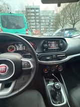 Fiat tipo schönes Auto - Fiat Tipo Gebrauchtwagen in Köln