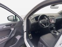 Volkswagen Tiguan - Vorschau Bild 16