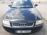 Audi A3/ 8Liter/ Diesel/ 1,9TDI - Audi A3 aus 2000: 1.9