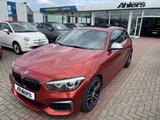 BMW M140i xDrive Special Edition+ELSITZE+SCHIEBEDACH - gebrauchte BMW M140i aus dem Jahr 2019