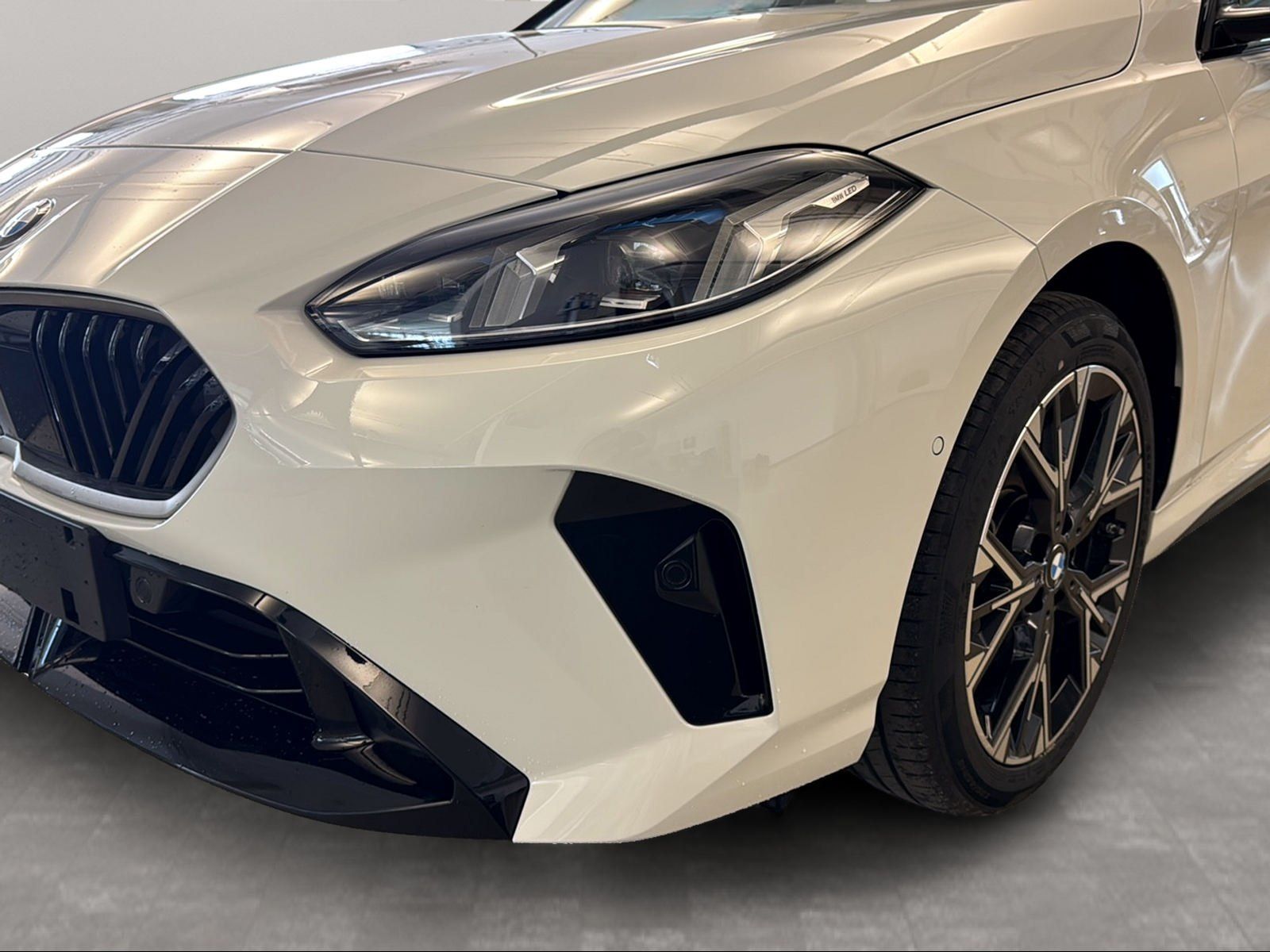 BMW 120 - Bild 12