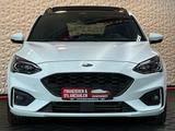Ford Focus 1.5EB ST LINE LED#B&O#AHK#HUD#PANO#ACC#KEY - Ford Focus Gebrauchtwagen in Dresden