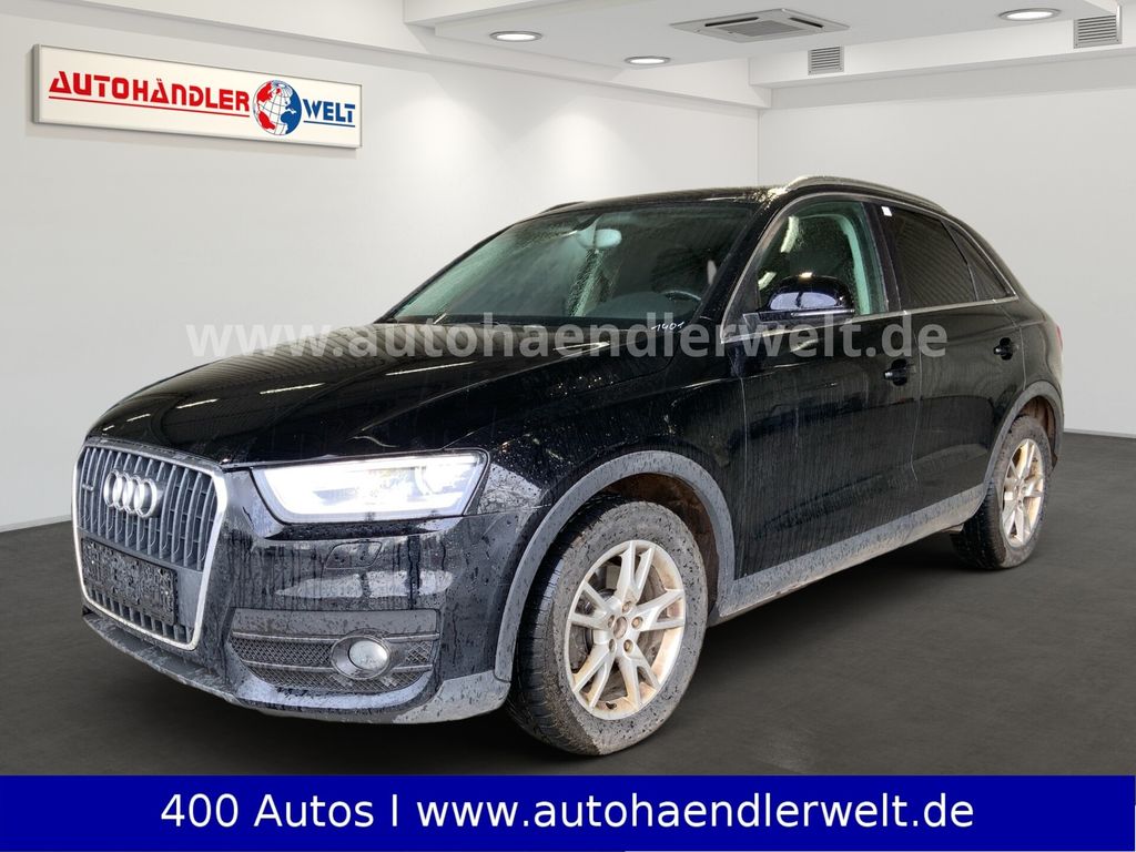 Angebot ansehen Audi Q3